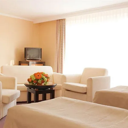 Hotel Hotel&spa 3*