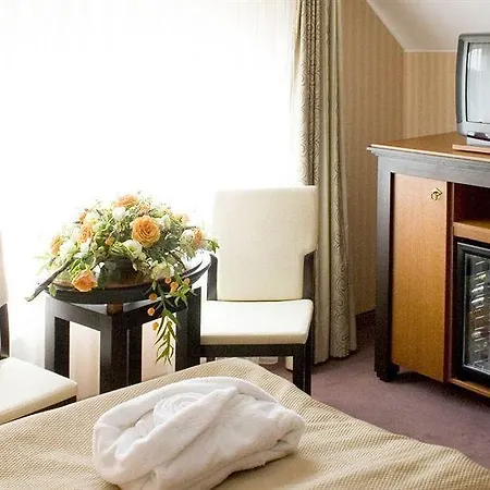 Hotel&spa