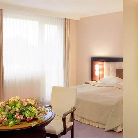 Hotel&spa 3* Łeba