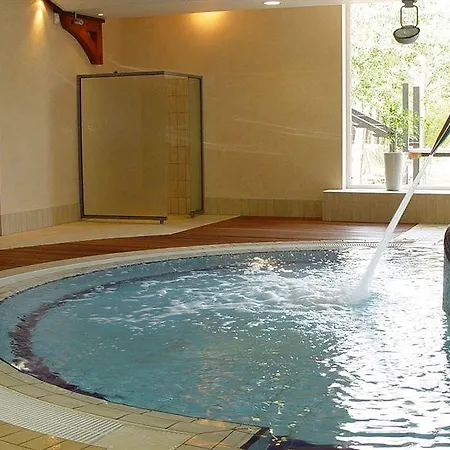 Hotel&spa 3*