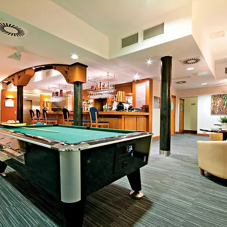 Hotel Hotel&spa