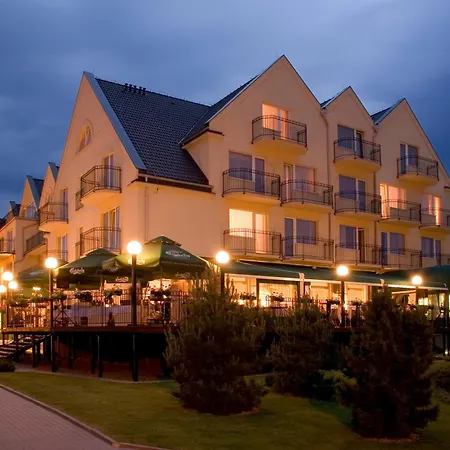 Hotel&spa