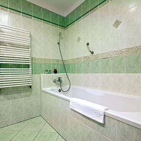 Hotel Hotel&spa Łeba
