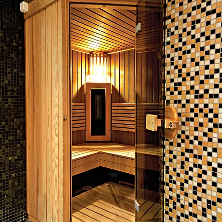Hotel Hotel&spa 3*