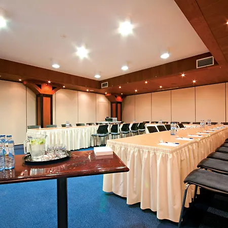 Hotel Hotel&spa Łeba