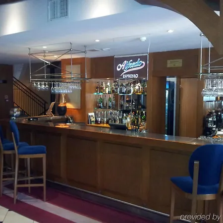 Hotel Hotel&spa Łeba