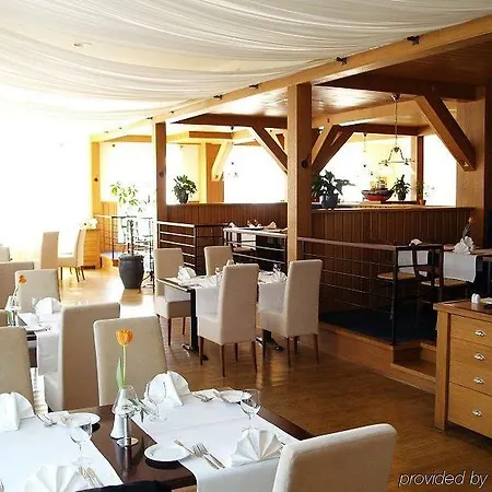 Hotel&spa Hotel 3*