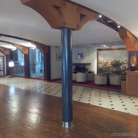 Hotel&spa Hotel Łeba
