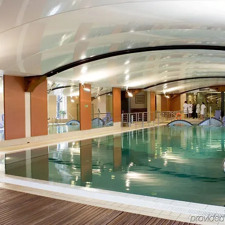 Hotel&spa Hotel