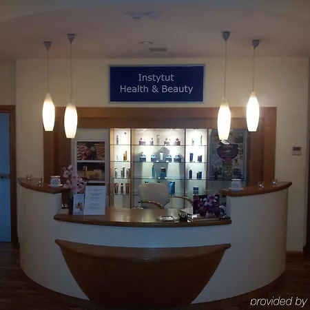 Hotel&spa Hotel