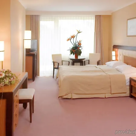 Hotel&spa Łeba