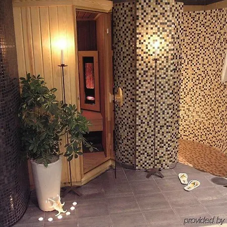 Hotel&spa 3* Łeba