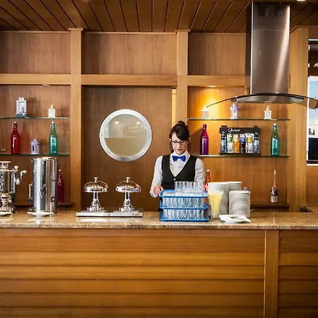 Hotel Hotel&spa 3*
