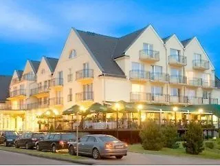 Hotel&spa Łeba