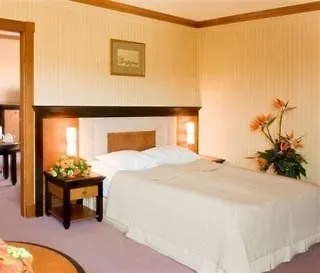 Hotel Hotel&spa 3*