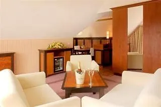 Hotel&spa 3*