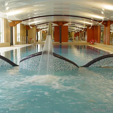 Hotel Hotel&spa