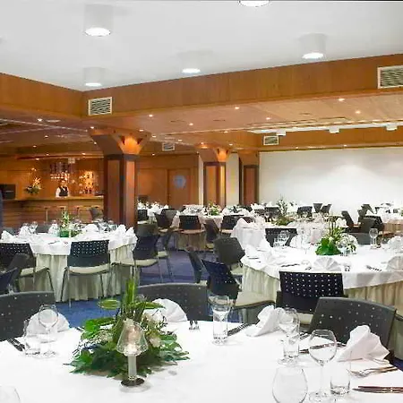 Hotel&spa Hotel Łeba