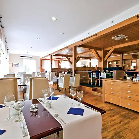 Hotel&spa Hotel 3*