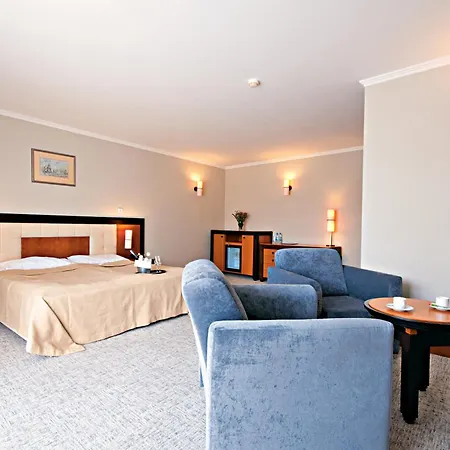 Hotel Hotel&spa