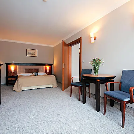 Hotel Hotel&spa 3*