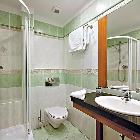 Hotel&spa Hotel