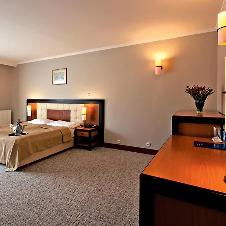 Hotel&spa 3*