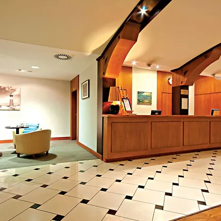 Hotel Hotel&spa 3*