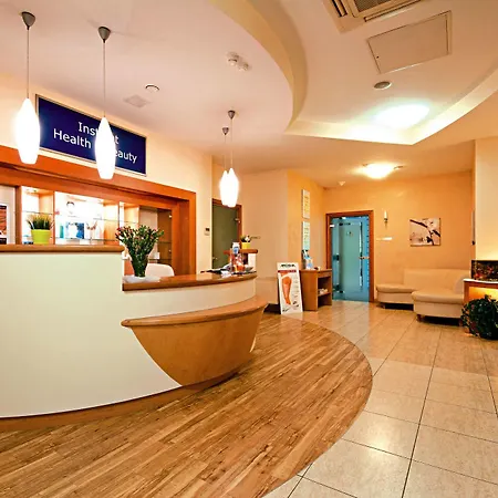 Hotel&spa