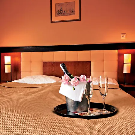 Hotel&spa 3*