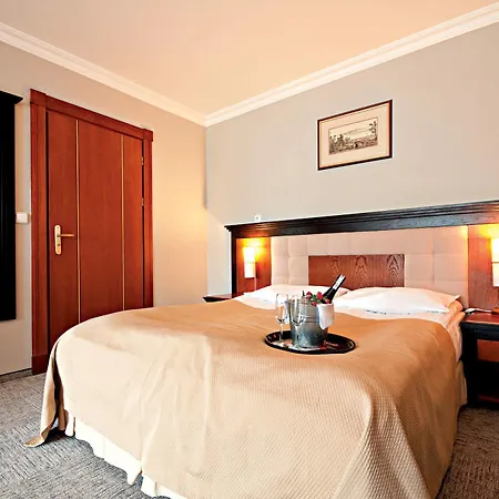 Hotel&spa 3*