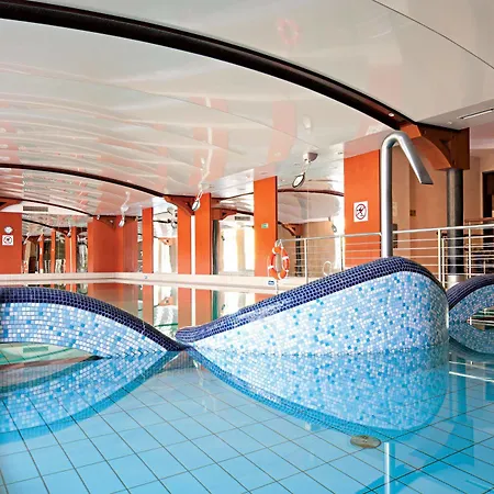 Hotel&spa Hotel 3*