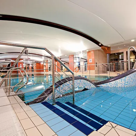 Hotel&spa Hotel 3*