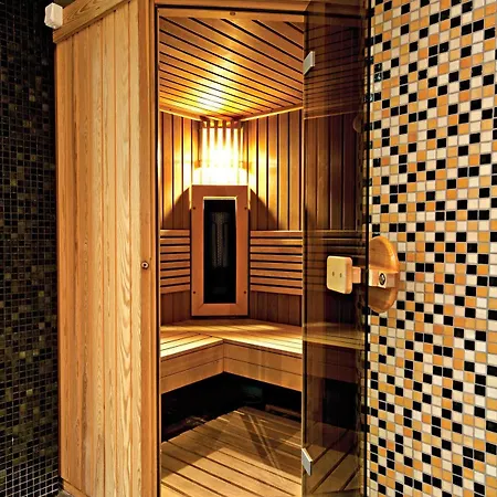 Hotel Hotel&spa
