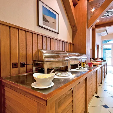 Hotel&spa Hotel
