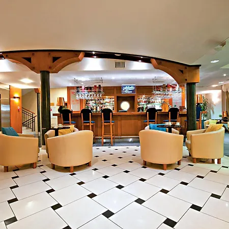 Hotel&spa Hotel