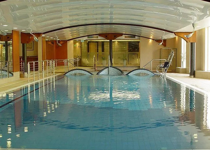 Hotel&spa 3* Łeba