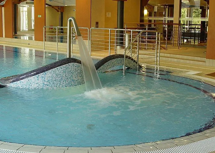 Hotel&spa Łeba