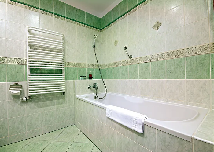 Hotel Hotel&spa Łeba