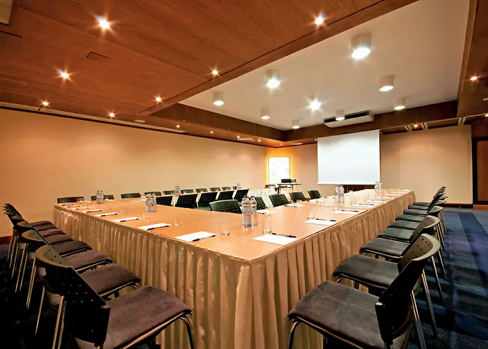 Hotel Hotel&spa Łeba