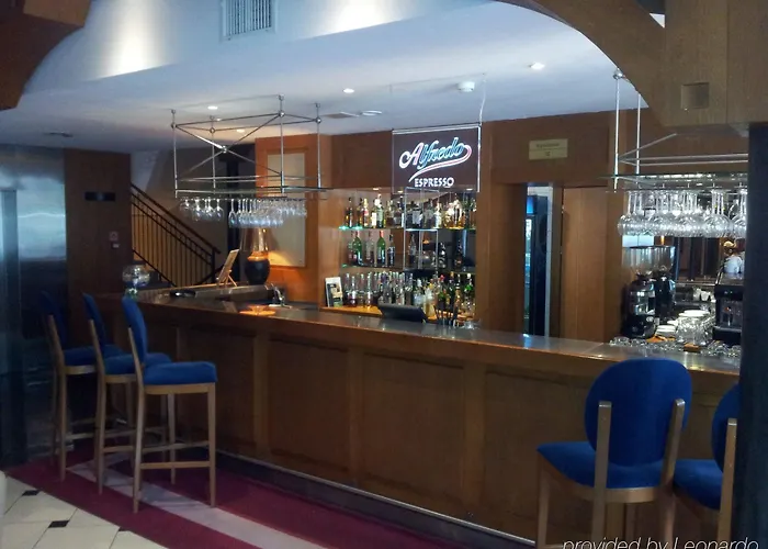 Hotel Hotel&spa Łeba