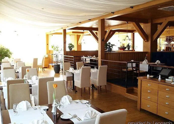 Hotel&spa Hotel 3*
