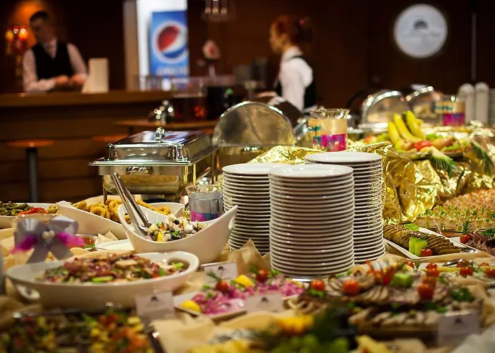 Hotel&spa Hotel Łeba